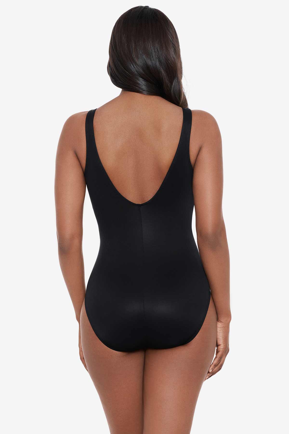 Trilogy One Piece in Spectra - High-Quality Swimwear for Women | Perfect for Beach Vacations, Pool Parties & Summer Getaways