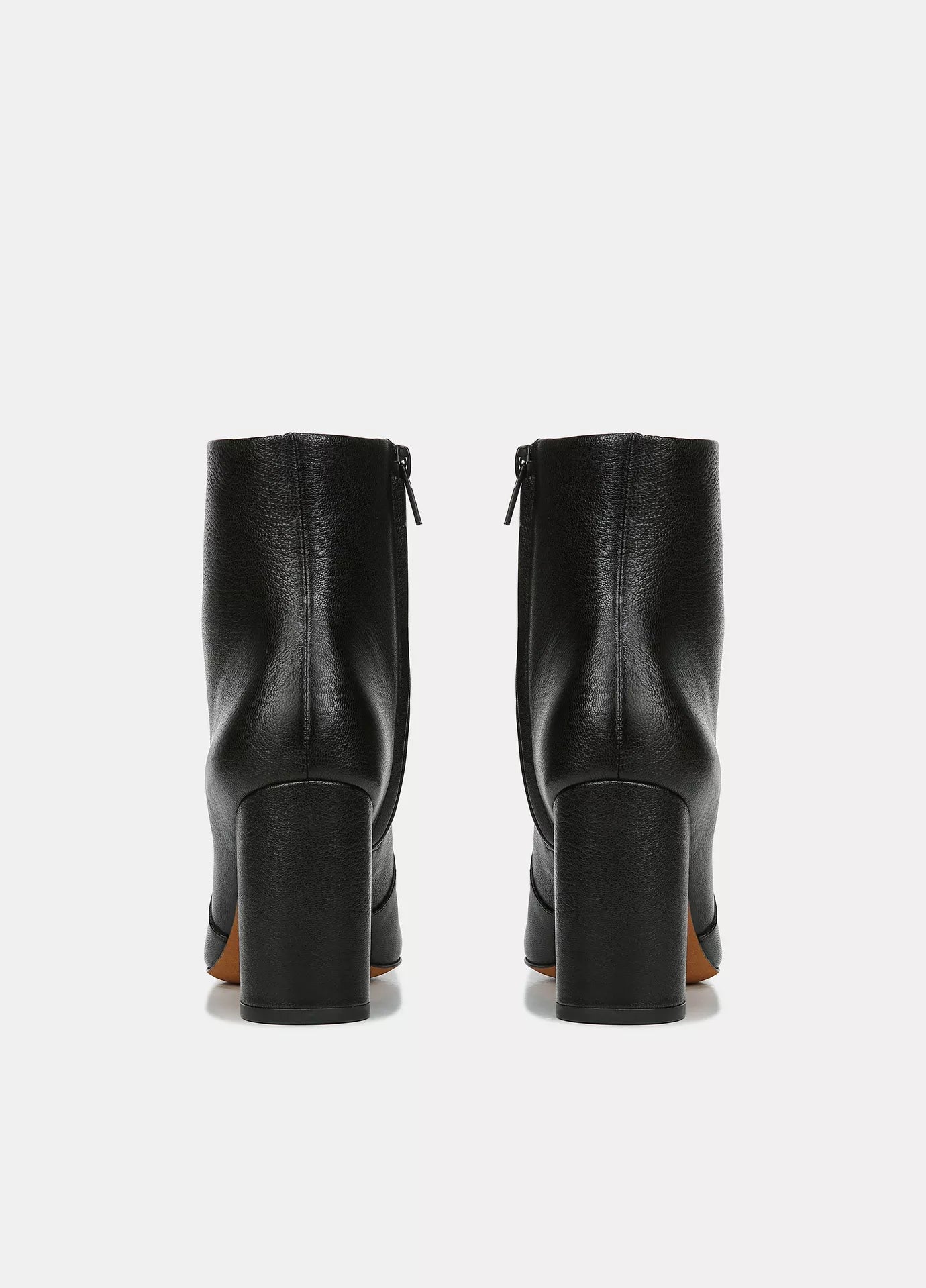 Brannen Boots for Men & Women - Premium Black Leather Ankle Boots for Walking, Hiking & Outdoor Adventures