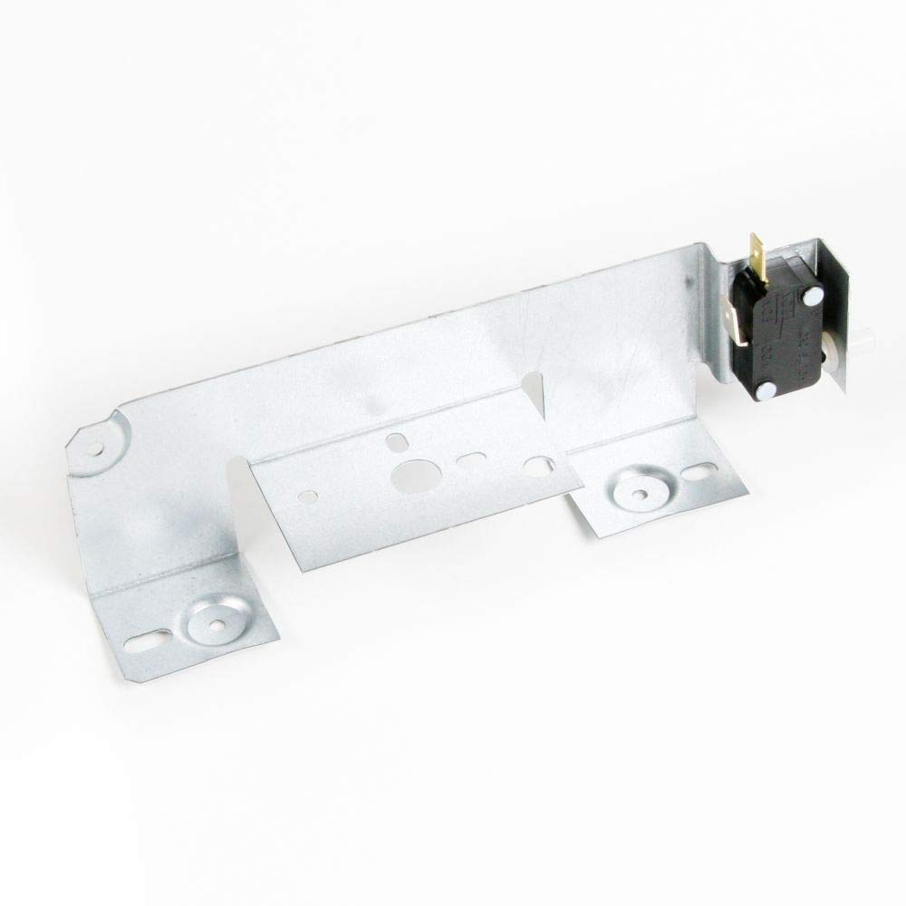 Broan S97011238 Wall Switch - Single Pole, 15A, 120V, White - Perfect for Home, Office, and Commercial Lighting Control