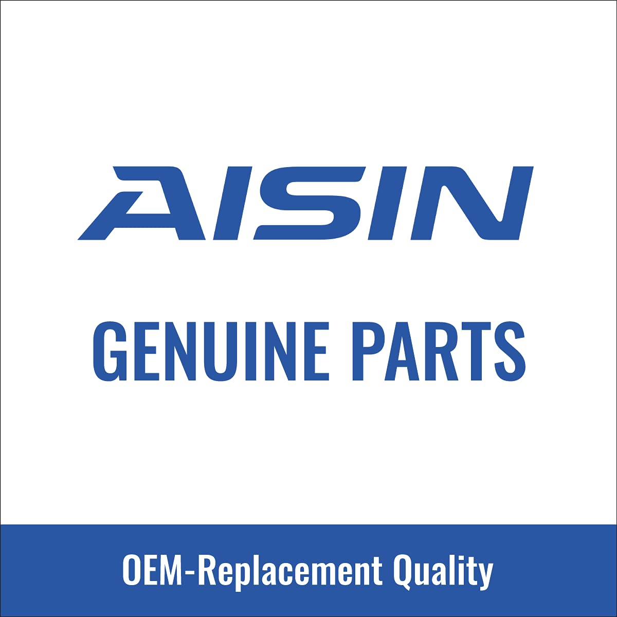 AISIN Front Right Door Lock Actuator Motor for Toyota Prius C 2013-2017 - Replacement Power Door Lock Actuator - Perfect for Car Door Lock Repair & Maintenance