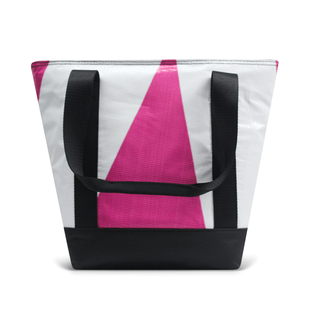 Beck Cooler Bag Bk1 00518 - Insulated Lunch Bag for Work, Picnics & Outdoor Activities - Leakproof & Durable Portable Cooler for Food & Drinks