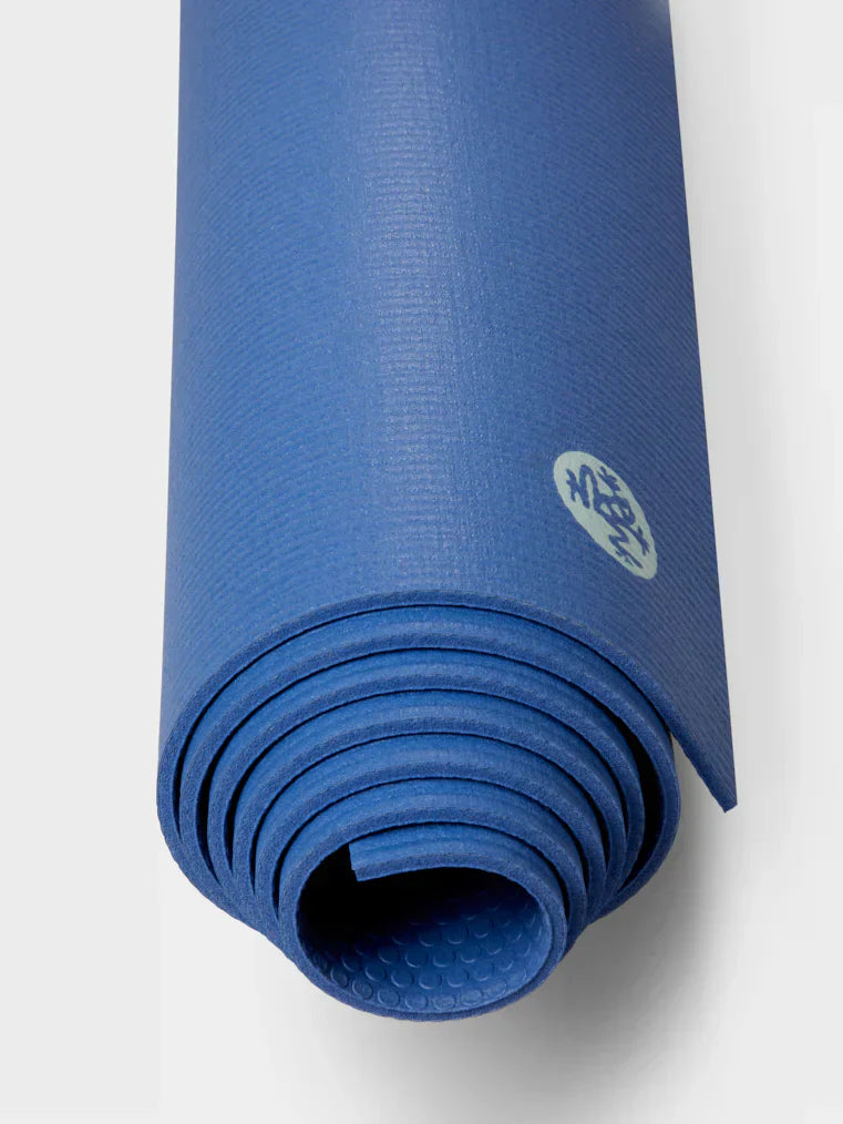 Premium Manduka PROlite Yoga Mat - Non-Slip, Eco-Friendly & Durable for Home, Studio & Travel - Perfect for Hot Yoga, Pilates & Meditation