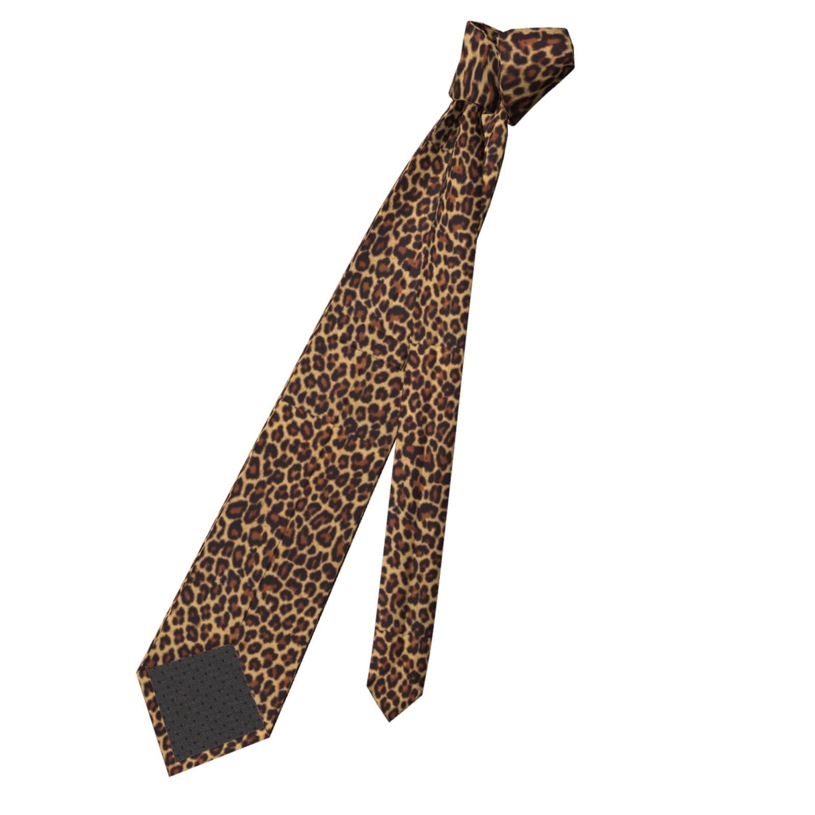Stylish Men's Novelty Neckties for Business & Formal Wear - Perfect for Weddings, Office & Special Occasions