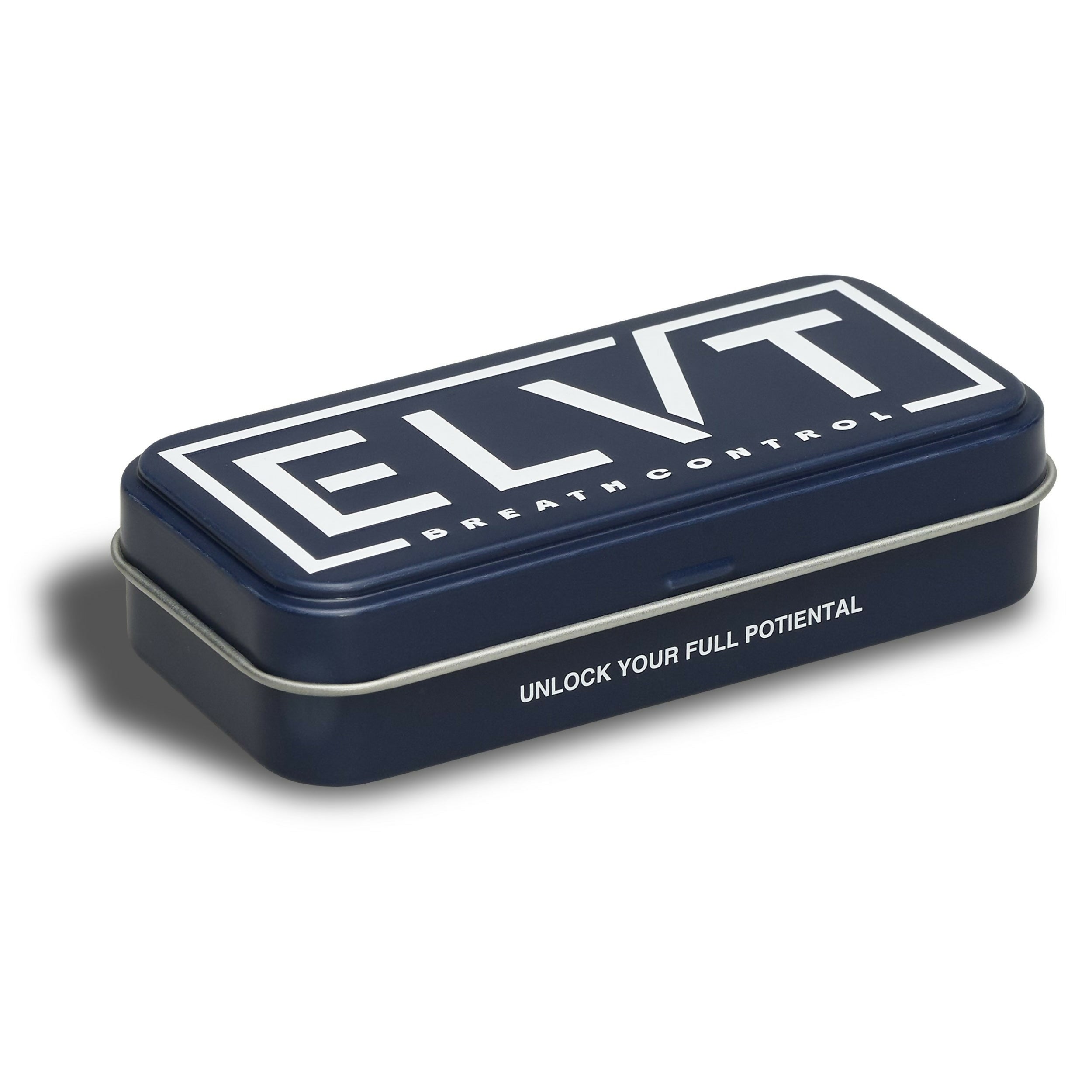 ELVT Breath Control Patches for Snoring Relief - Anti-Snoring Nasal Strips for Better Sleep & Breathing Support - Perfect for Nighttime Use, Travel & CPAP Users