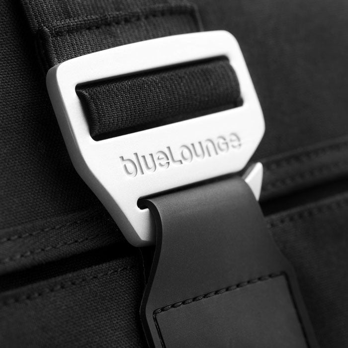 Bluelounge Protective Sleeve for iPad - Durable Tablet Case Cover with Soft Interior - Perfect for Travel, Work & School Use