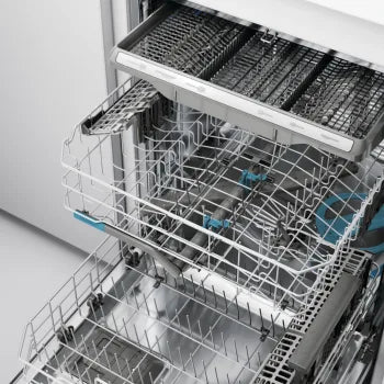 Frigidaire Gallery GDSH4715AD 24