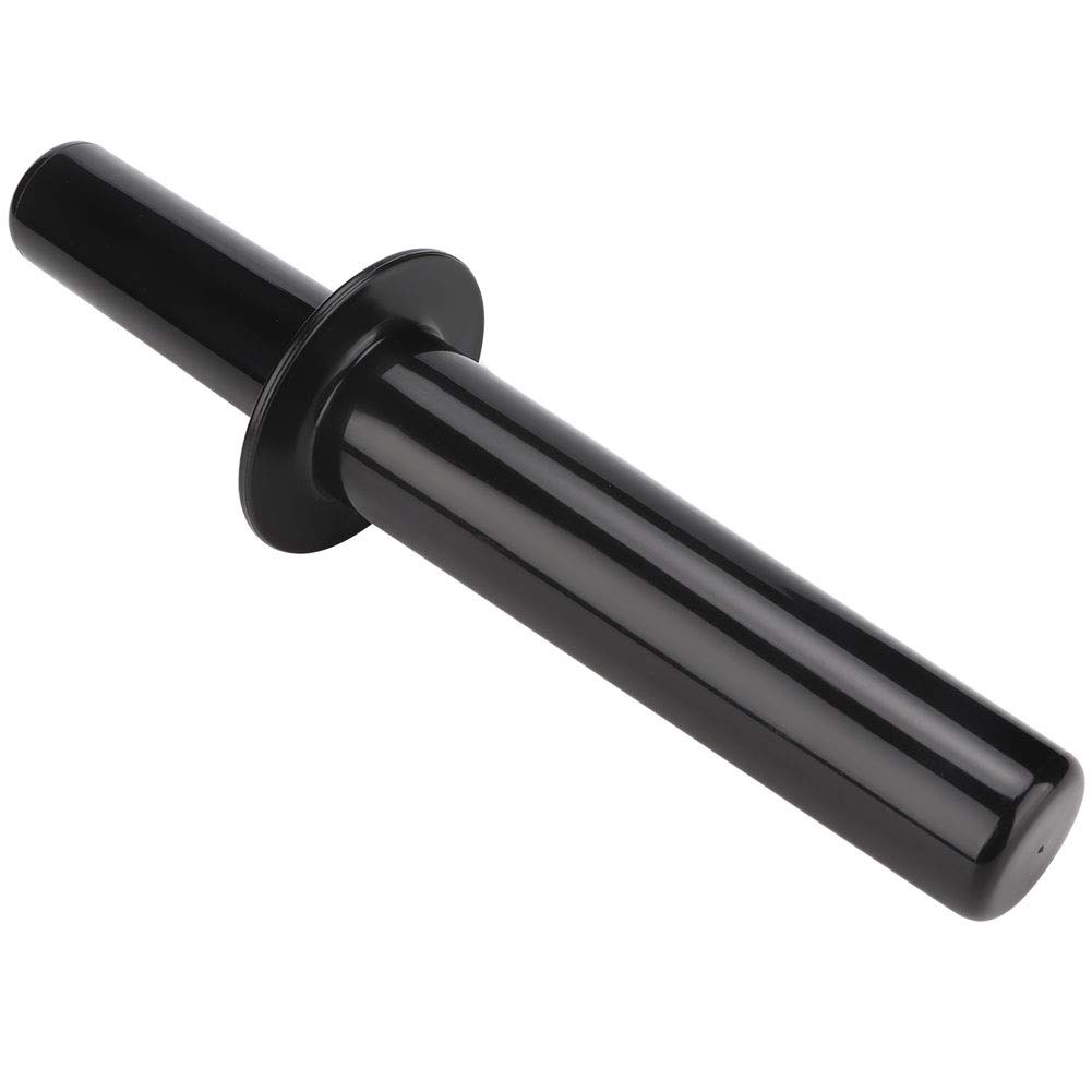 Blender Tamper Replacement Tool - 24 x 3.2 cm Plastic Muddler for Standard 64oz Blenders | Exact Fit Cooking Machine Accessory | Perfect for Smoothies, Sauces & Food Prep