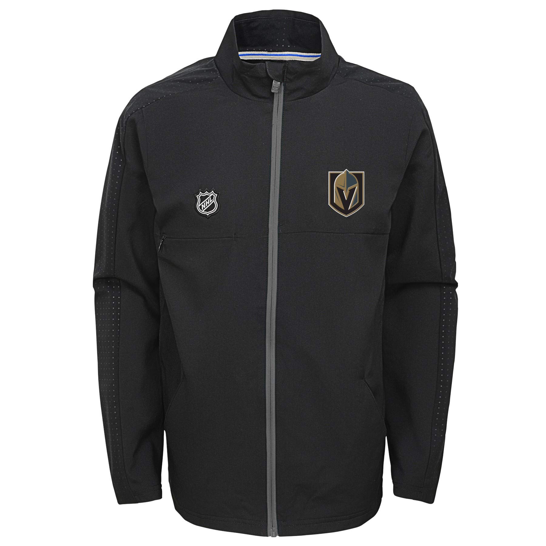 Outerstuff Boys Athletic Sports Jersey - Breathable & Lightweight Performance Shirt for Youth Soccer, Basketball & Baseball - Perfect for Training, Games & Team Uniforms