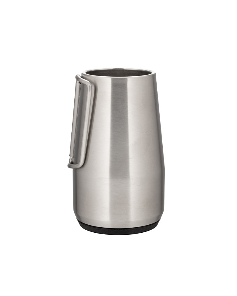 Shimo Stainless Steel Water Bottle - 20oz Insulated Thermos for Hot & Cold Drinks - Leak Proof & BPA Free - Perfect for Gym, Hiking, Office & Travel