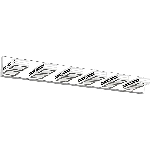 Chrome-Dimmable