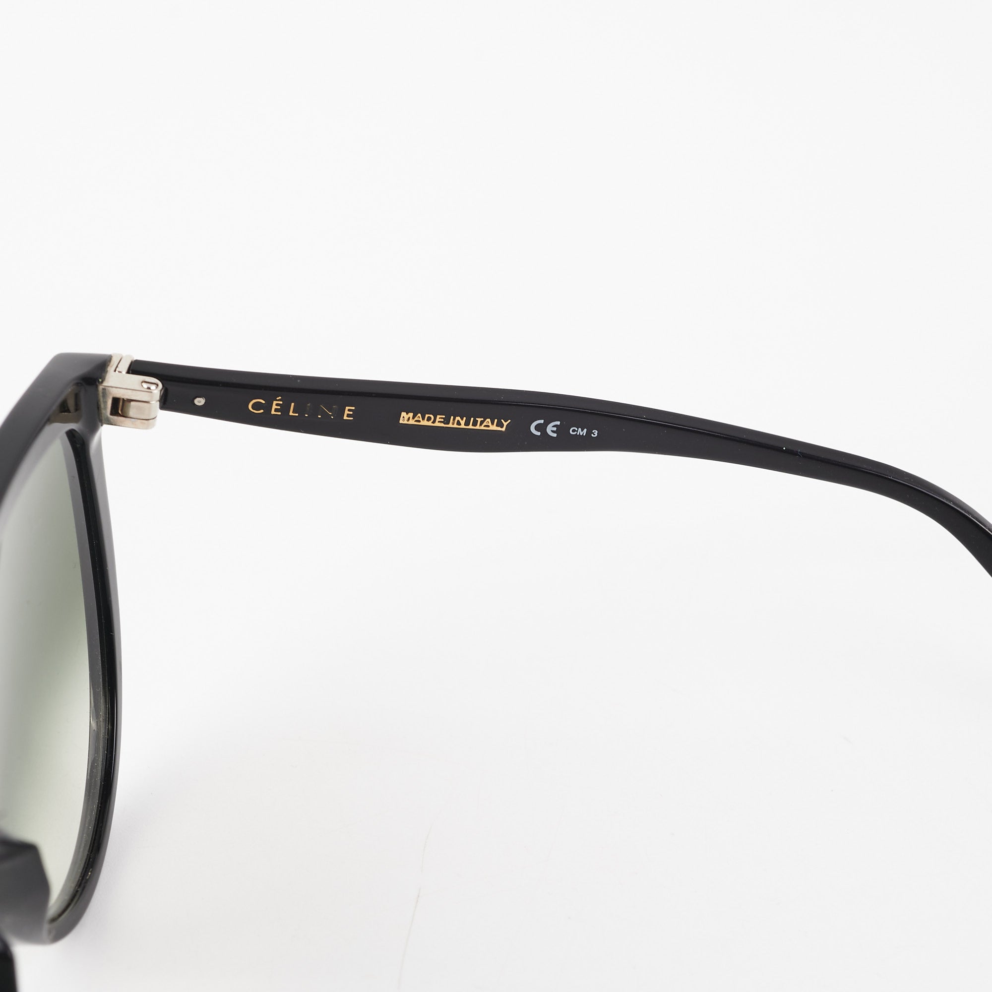 Celine Designer Sunglasses for Women - UV Protection Luxury Fashion Shades for Outdoor, Travel & Summer Style