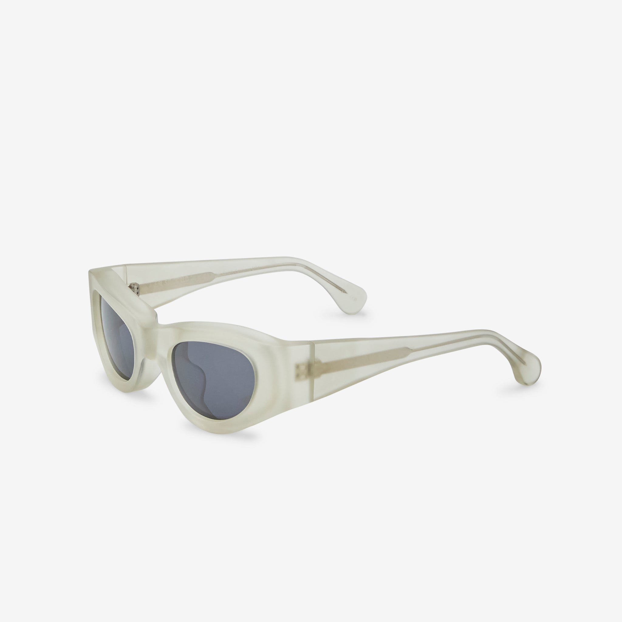 Stylish Grey Aviator Sunglasses for Men & Women - UV Protection Polarized Lenses - Perfect for Driving, Beach & Outdoor Activities