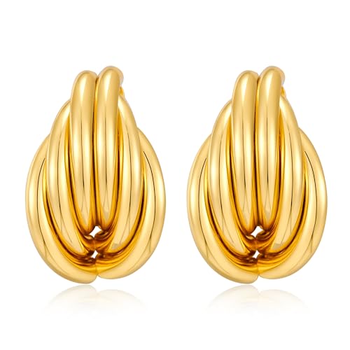 Gold-Knot-E