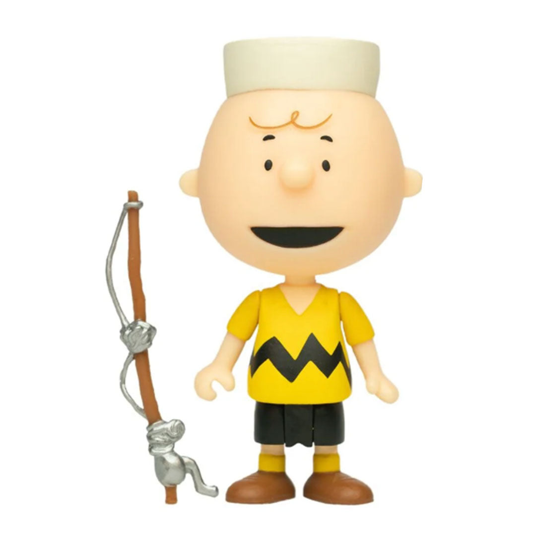 Peanuts Blind Box Wave 3 - Collectible Snoopy & Friends Figures - Perfect for Home Decor, Office Display, and Gift Giving
