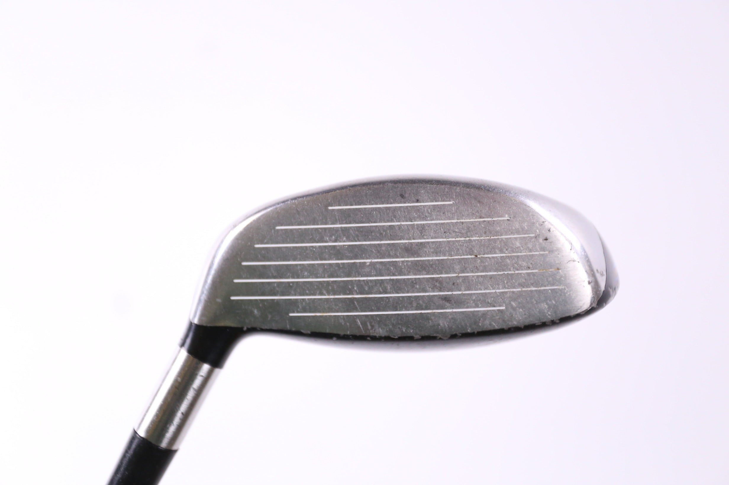 Used Cleveland Launcher DST 3 Wood Golf Club - Right Handed 15° Regular Flex - Perfect for Mid-Handicap Golfers & Driving Range Practice
