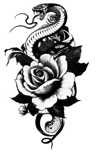 Flower snake
