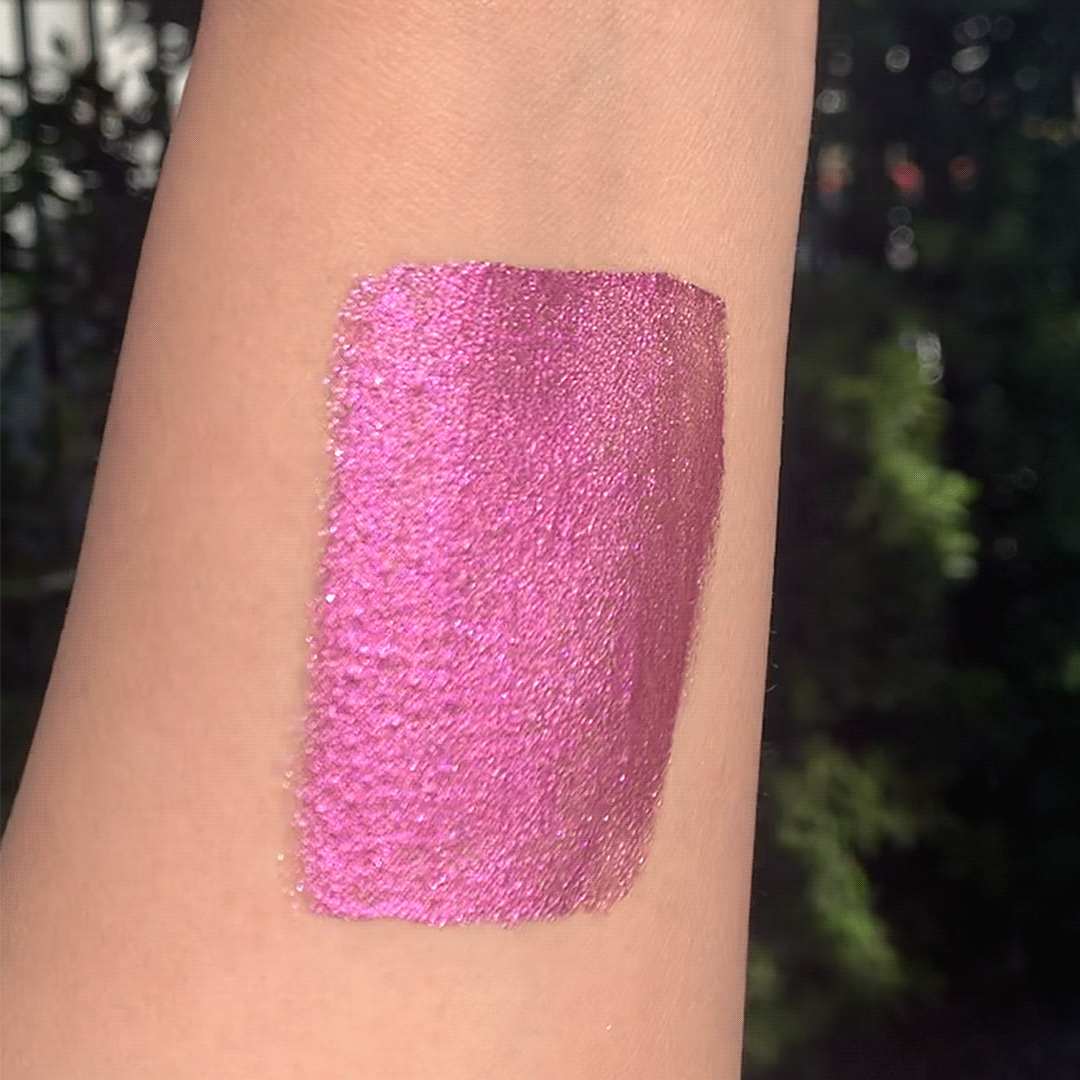 KimChi Chic Beauty Potde Creme Cream Eyeshadow - Long Lasting, Highly Pigmented Eye Makeup for Day & Night Wear - Perfect for Parties, Date Nights & Special Occasions