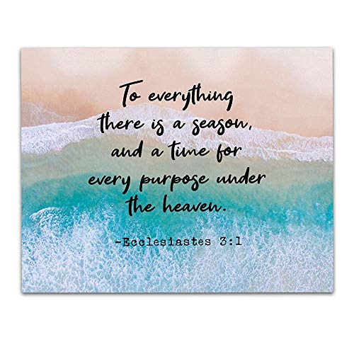 Blue Sea , Ecc 3:1