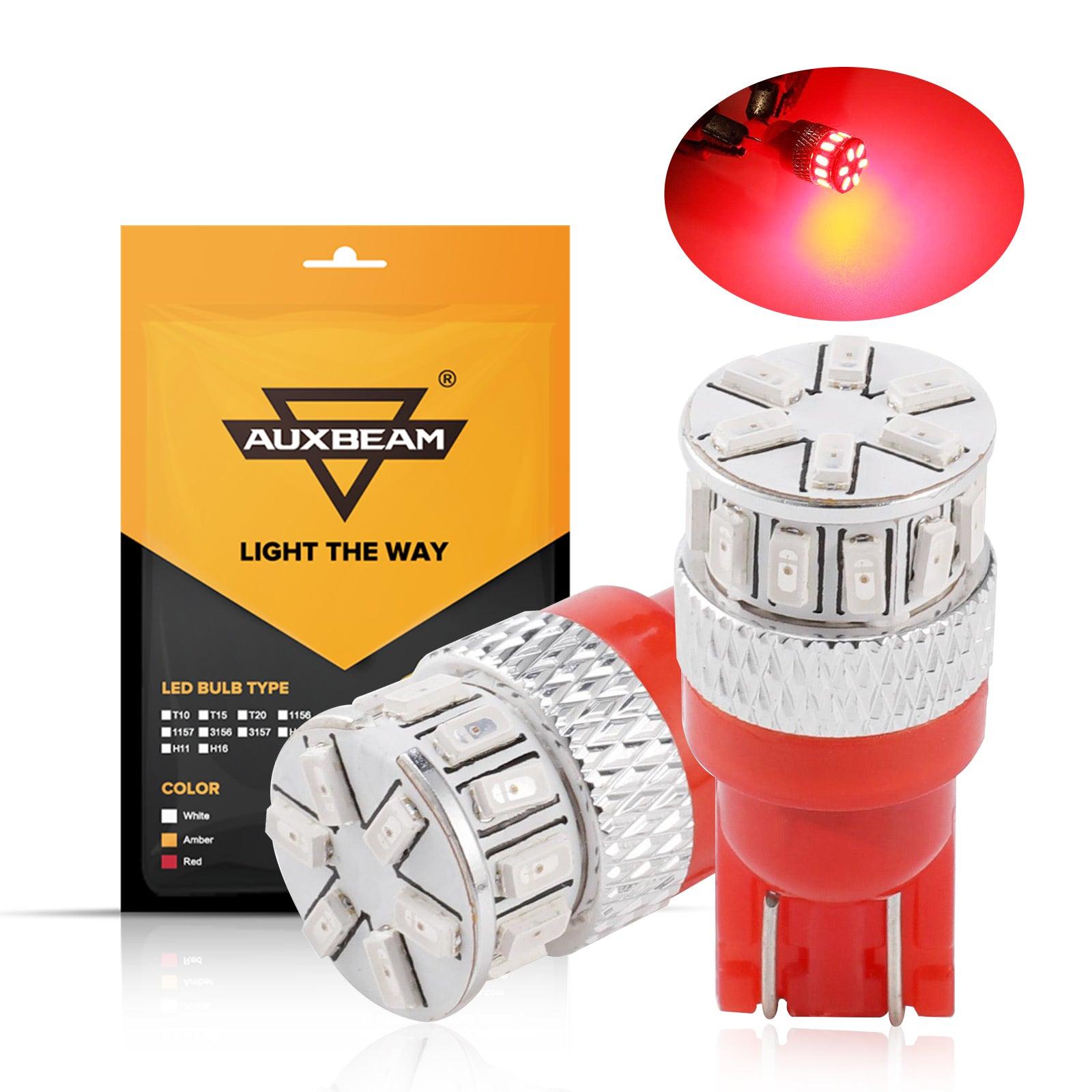 2000-2002 Toyota 4Runner H4 LED Headlight Bulbs - Super Bright White Light, Plug and Play Replacement - Perfect for Night Driving & Off-Road Adventures