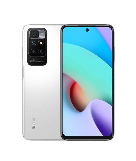 Xiaomi Redmi 10 Smartphone 6.5