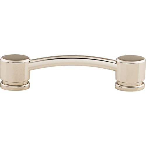 Polished Nickel