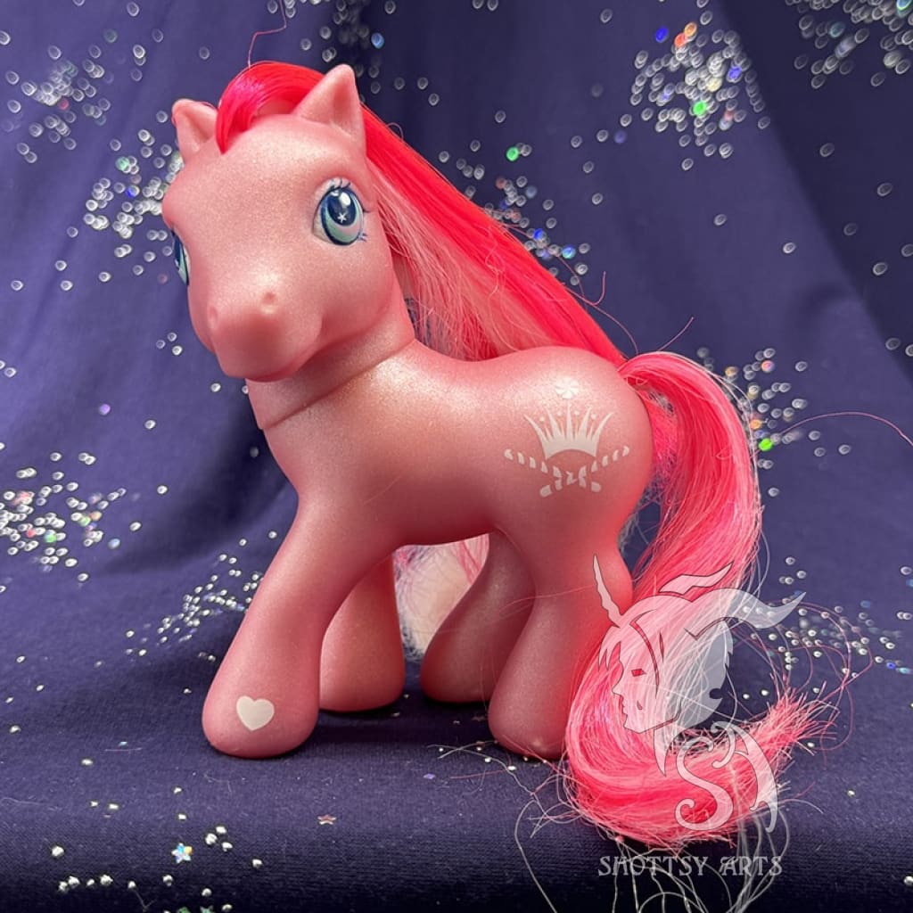 Princess Peppermint - Premium Peppermint Candy for Kids & Adults | Perfect for Birthday Parties, Holiday Gifts & Office Treats
