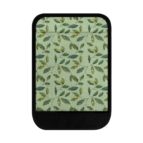 Leaves