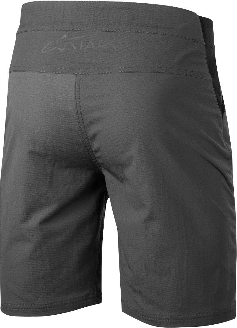 Alpinestars Stella Alps 6.0 Women's Motorcycle Riding Shorts - Durable & Comfortable for Street Bike & Off-Road Adventures
