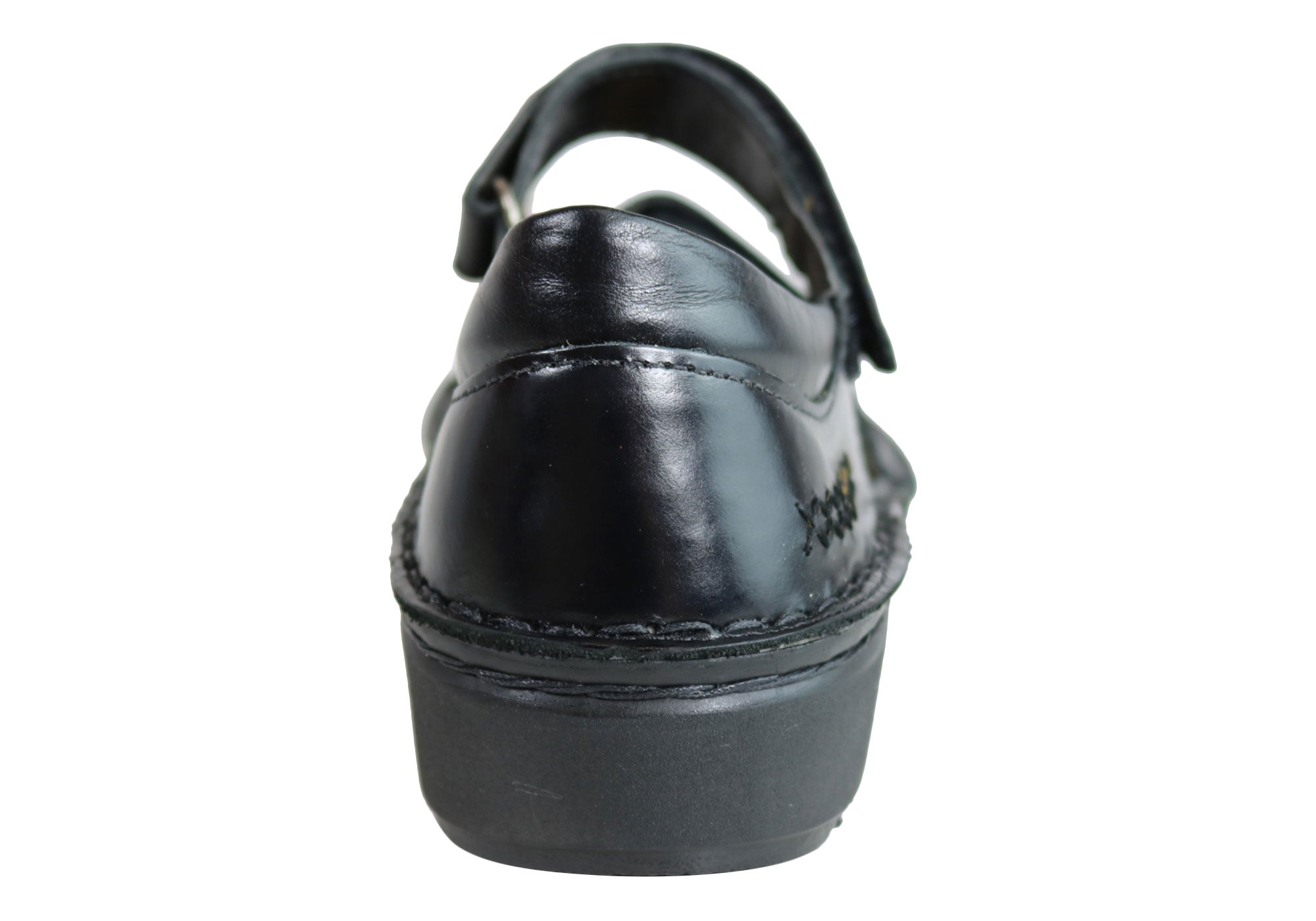 Naot Norel Women's Comfort Cushioned Orthotic Friendly Leather Sandals - Supportive Walking Shoes for Travel, Work & Everyday Wear