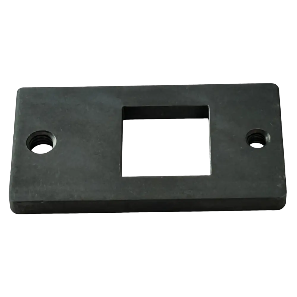 Coats OEM Lock Plate for 50X & 70X Tire Changers - Replacement Part 85606343 - Perfect for Auto Repair Shops & Tire Service Centers