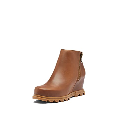 Hazelnut Leather, Gum 2