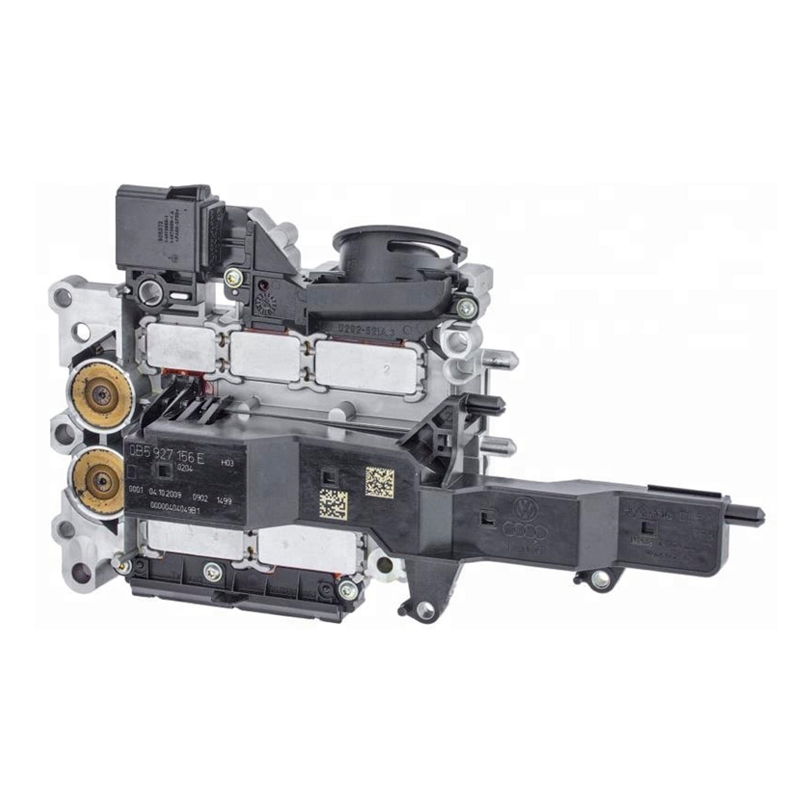 0B5927156E DL501 0B5 7-Speed Wet Dual Clutch TCU TCM Transmission Control Module for Audi A4 A5 A6 A7 - Compatible with Automatic Gearbox & Performance Tuning