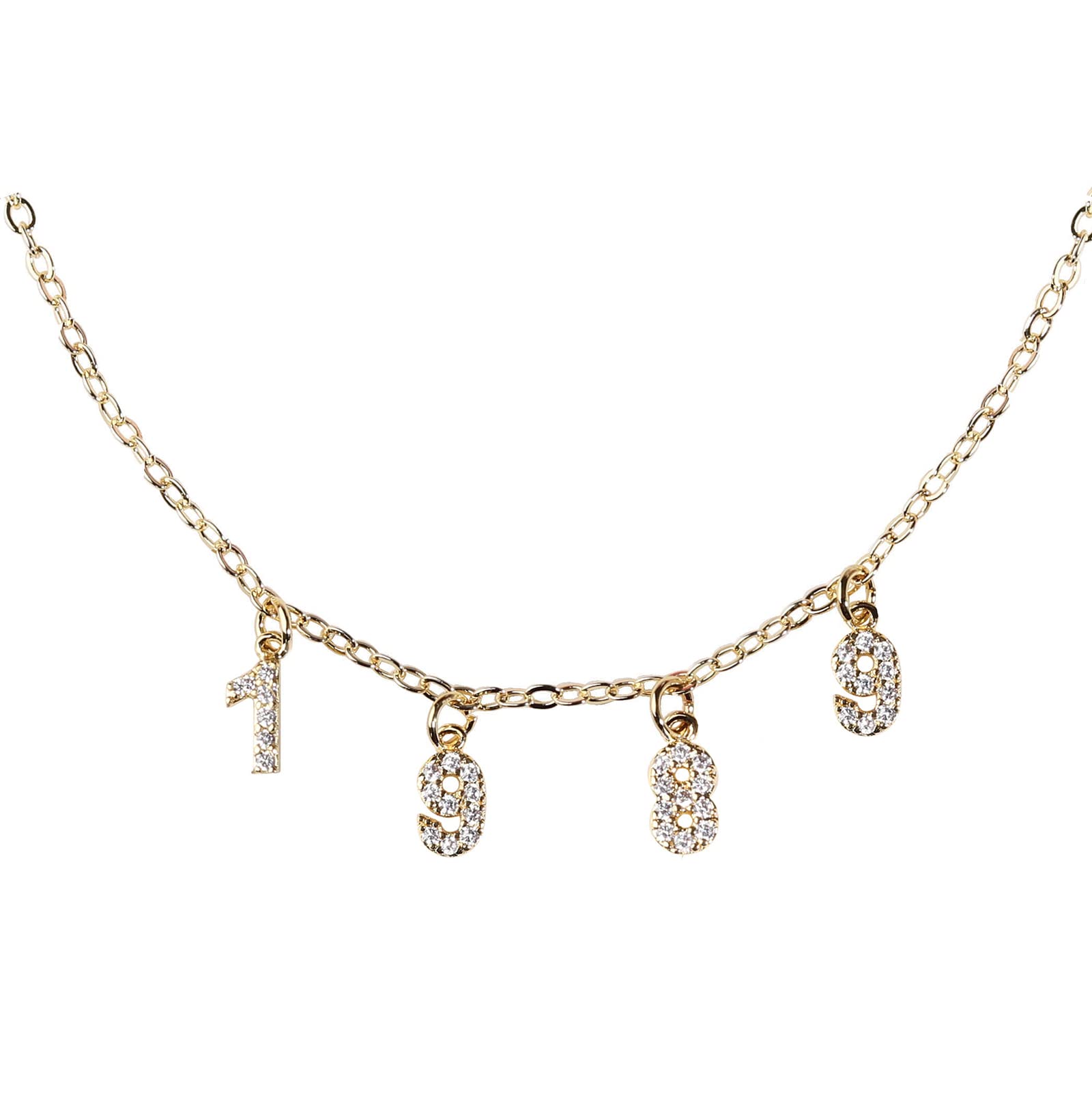 Elegant Choker Necklace for Women & Girls - Zodiac Inspired Music Lover Jewelry Gift | Perfect for Concerts, Date Nights & Teen Fashion Accessories