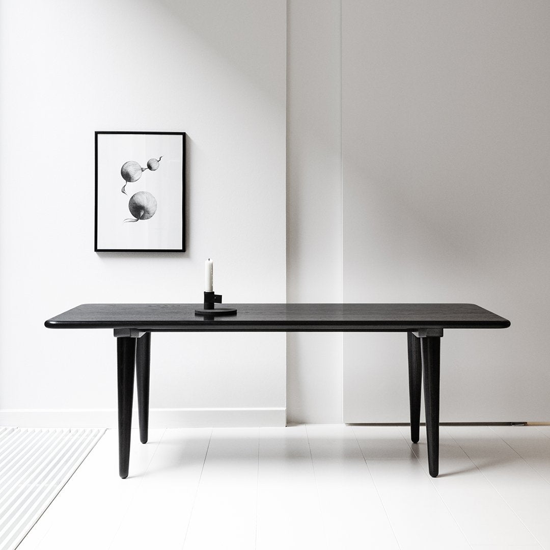 Modern CH011 Coffee Table - Stylish Living Room Centerpiece for Home Decor, Office & Lounge Areas | Durable & Elegant Design
