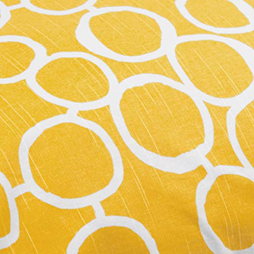 Fusion Yellow