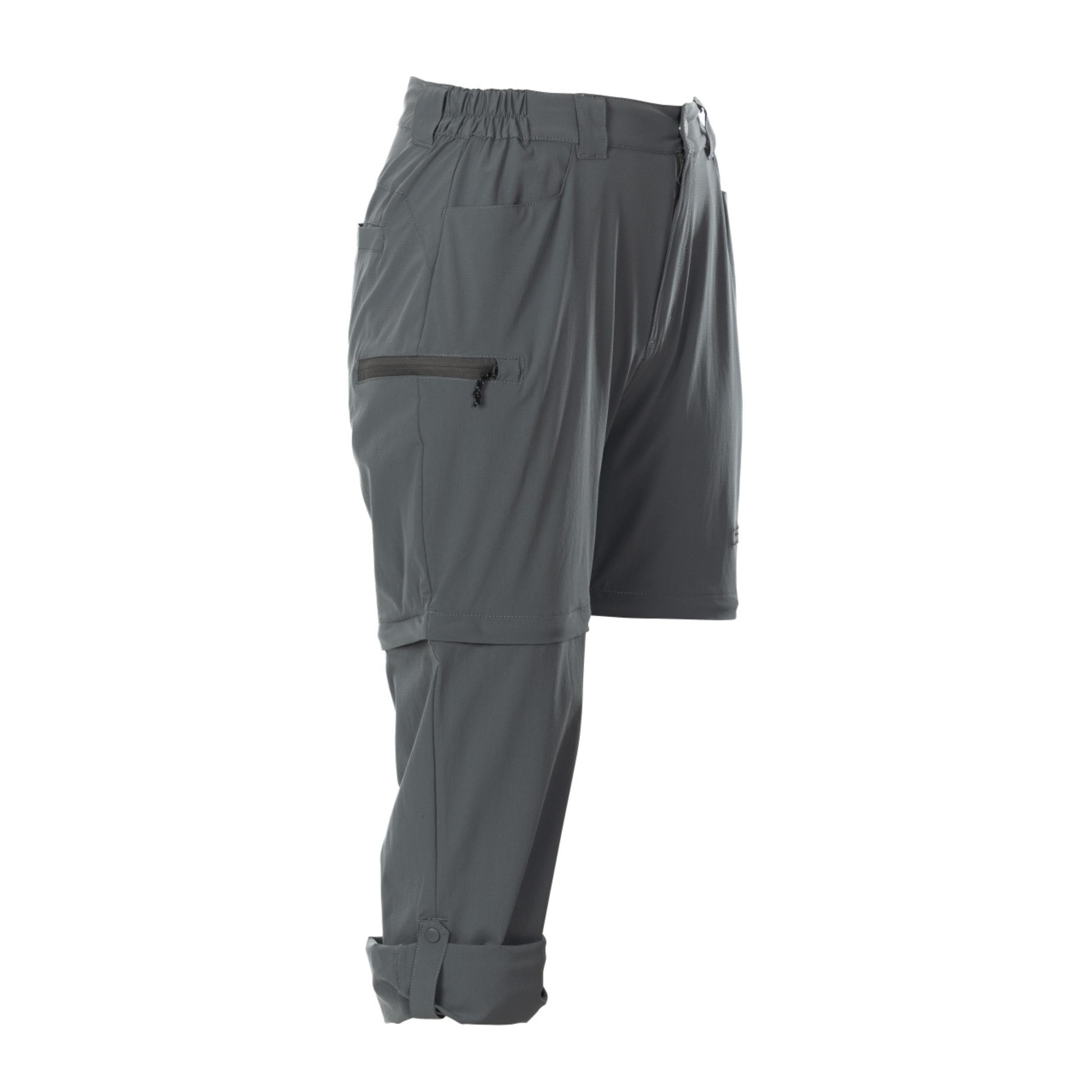 3 in 1 Convertible Hiking Pants - Zip Off Quick Dry Outdoor Adventure Pants for Men & Women - Perfect for Camping, Travel, and Trekking