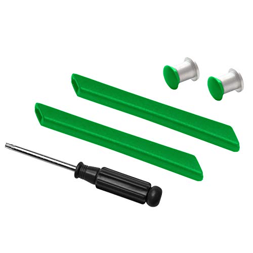 Deep Green - Rubber Kits