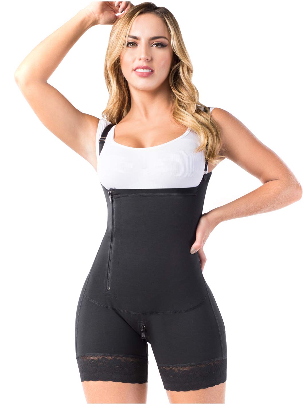 LT.ROSE Postpartum Shapewear for Women - Colombian Fajas Tummy Control Girdle for Slimming & Body Shaping | Perfect for Post-Pregnancy Recovery, Everyday Wear & Special Occasions