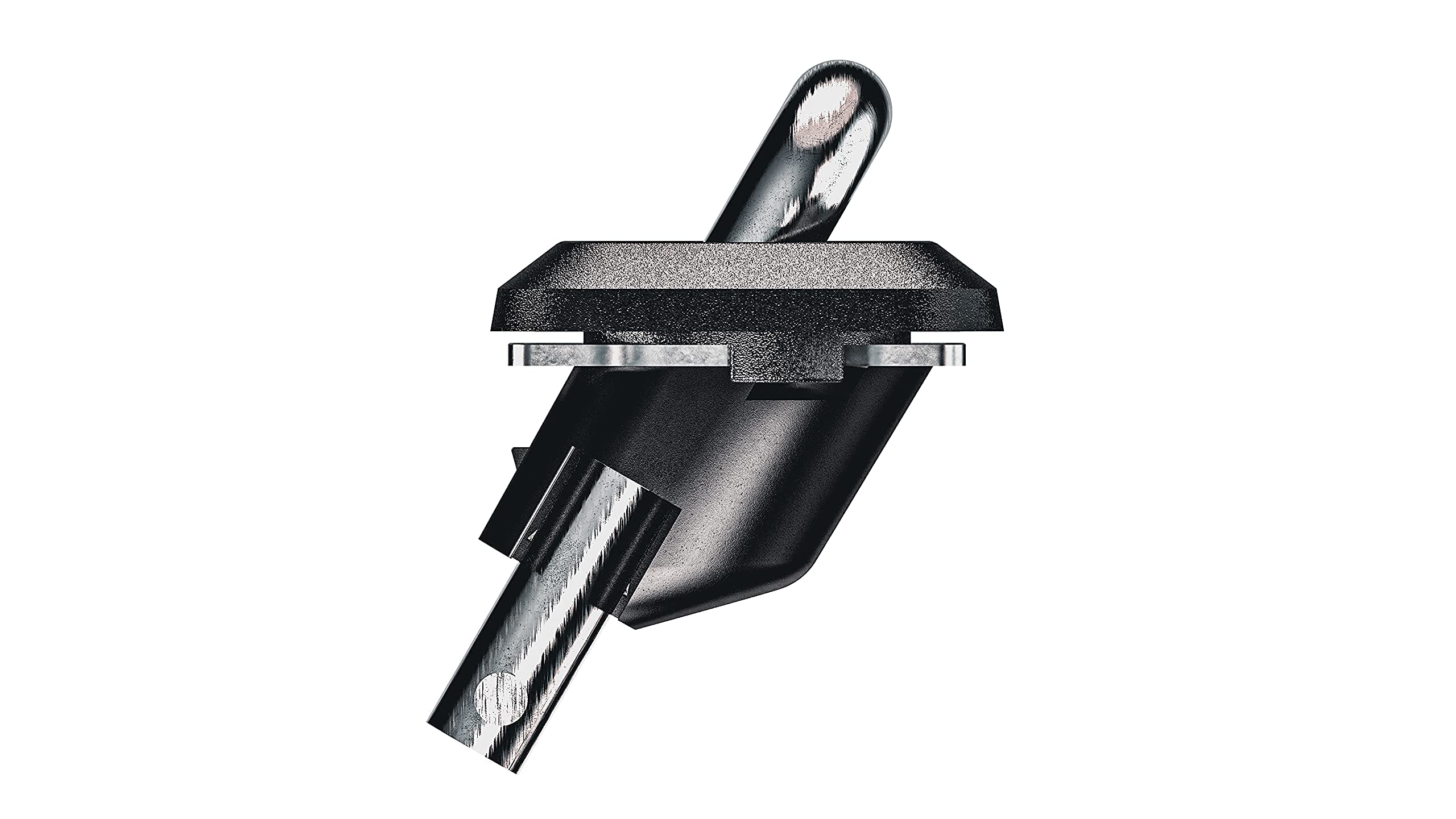 Heavy Duty Bull Ring Inner Bed Retractable Truck Tie Down Anchors - Compatible with 2007+ Chevy Silverado & GMC Sierra, 2015+ Chevy Colorado & GMC Canyon (3 Pairs) - Perfect for Securing Cargo, Motorcycles, ATVs in Pickup Truck Beds