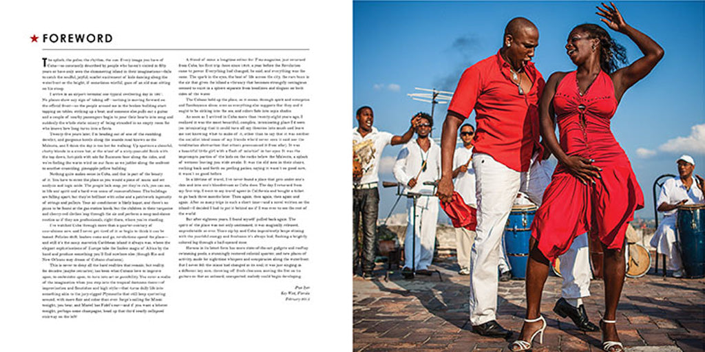 Cuba Travel Guide Book - Explore Cuba's Culture, History & Hidden Gems | Perfect for Vacation Planning & Adventure Travelers