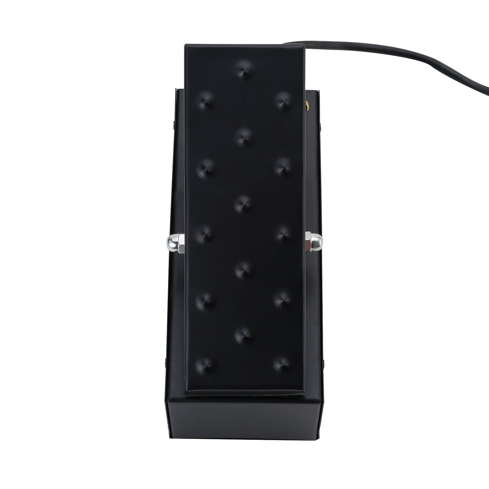SSimder TIG Welding Foot Pedal Control - High Precision Foot Switch for TIG Welders (Amperage Control) - Perfect for Metal Fabrication, Automotive Repair & DIY Welding Projects