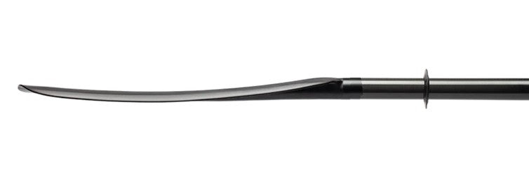 Aquabound StingRay Carbon Versa Lok Kayak Paddle - Lightweight Carbon Fiber Shaft with Versa Lok Adjustable Ferrule for Kayaking, Canoeing & Paddling Adventures