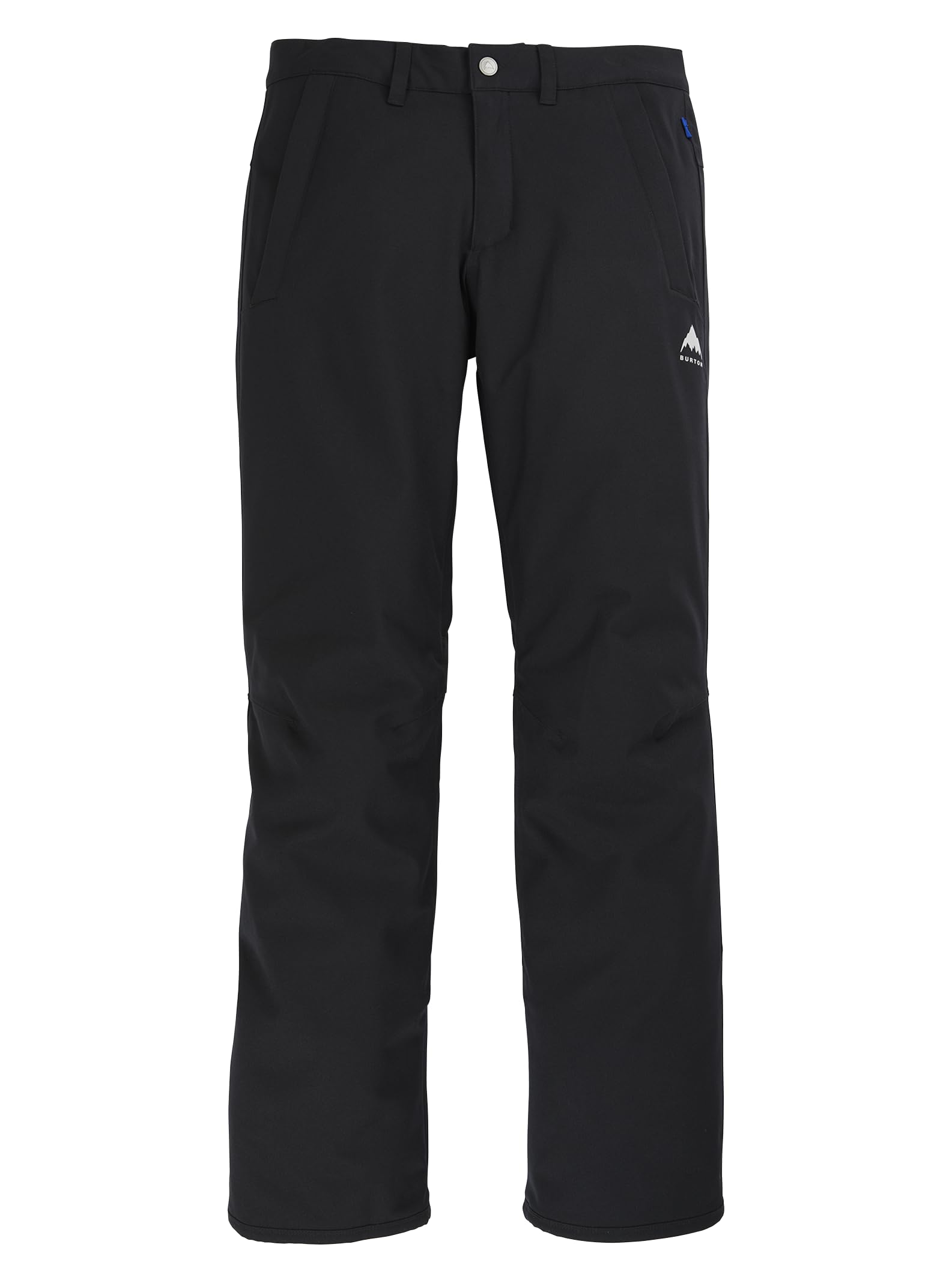 Burton Women's Society 2L Waterproof Snow Pants - Insulated Winter Ski Pants for Women - Perfect for Skiing, Snowboarding & Cold Weather Outdoor Activities