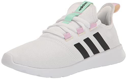 White/Black/Pulse Mint