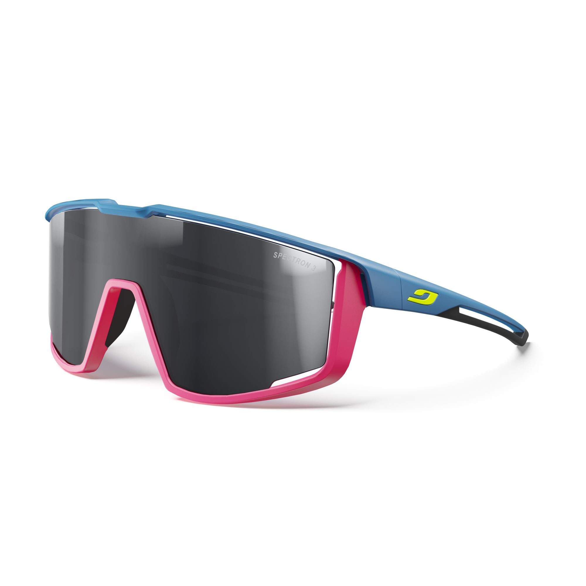 BLUE - PINK - YELLOW