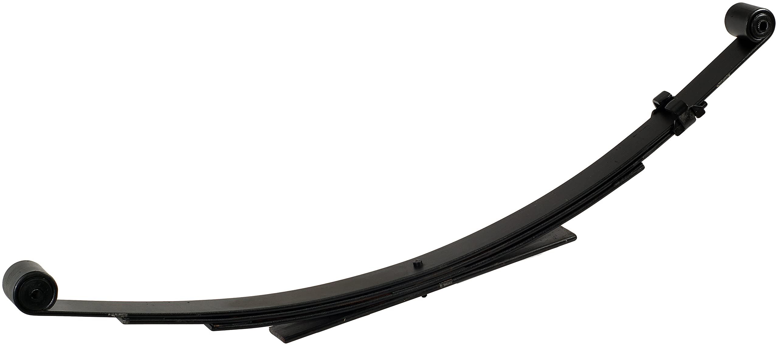 Dorman 22-1013 Rear Leaf Spring Replacement for Chevrolet Silverado, GMC Sierra & Oldsmobile Bravada - Heavy-Duty Suspension Upgrade for Off-Roading & Towing