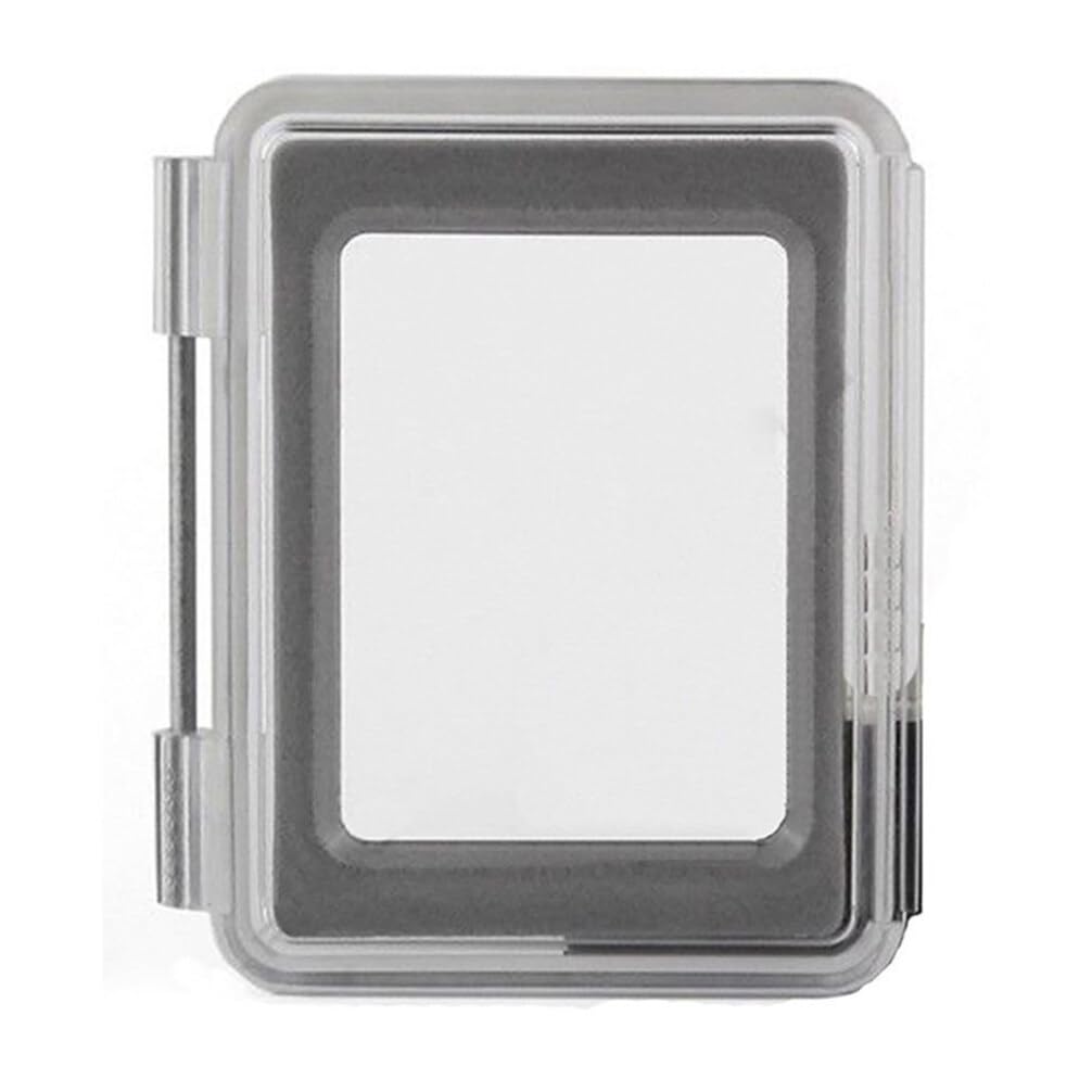 UKCOCO Waterproof Protective Back Case for GoPro Hero4 Camera - Touch Screen Cover, Durable Shell for Sports & Outdoor Adventures, Perfect for Surfing, Skiing, and Hiking