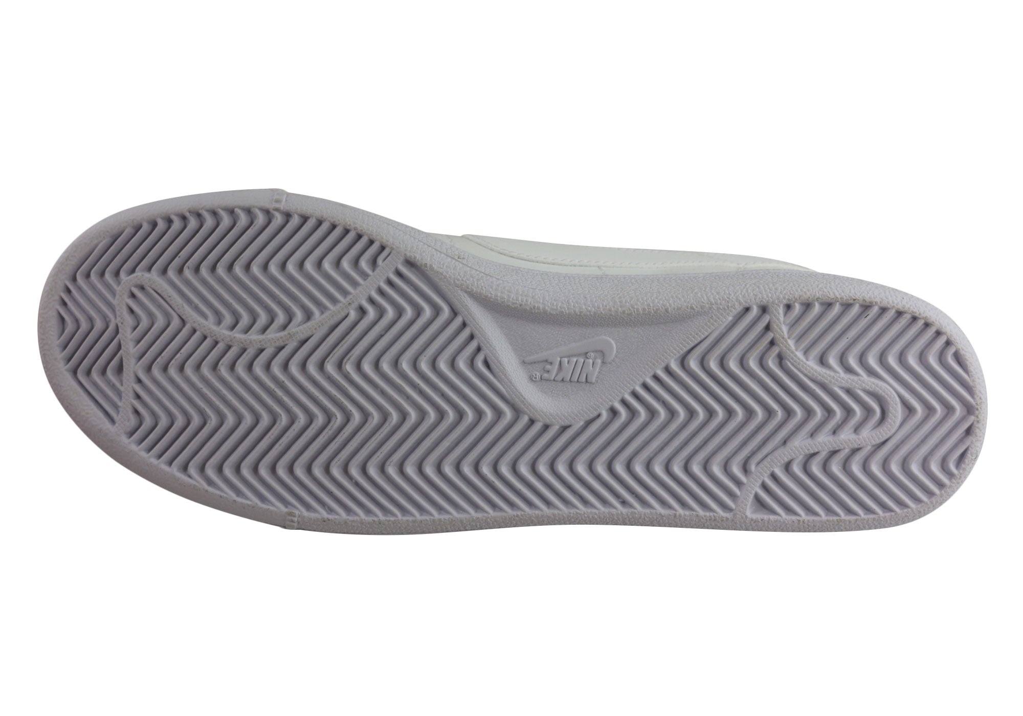 Nike Men's Classic CS Leather Lace-Up Casual Sneakers - Comfortable Walking Shoes for Everyday Wear, Work & Outdoor Activities