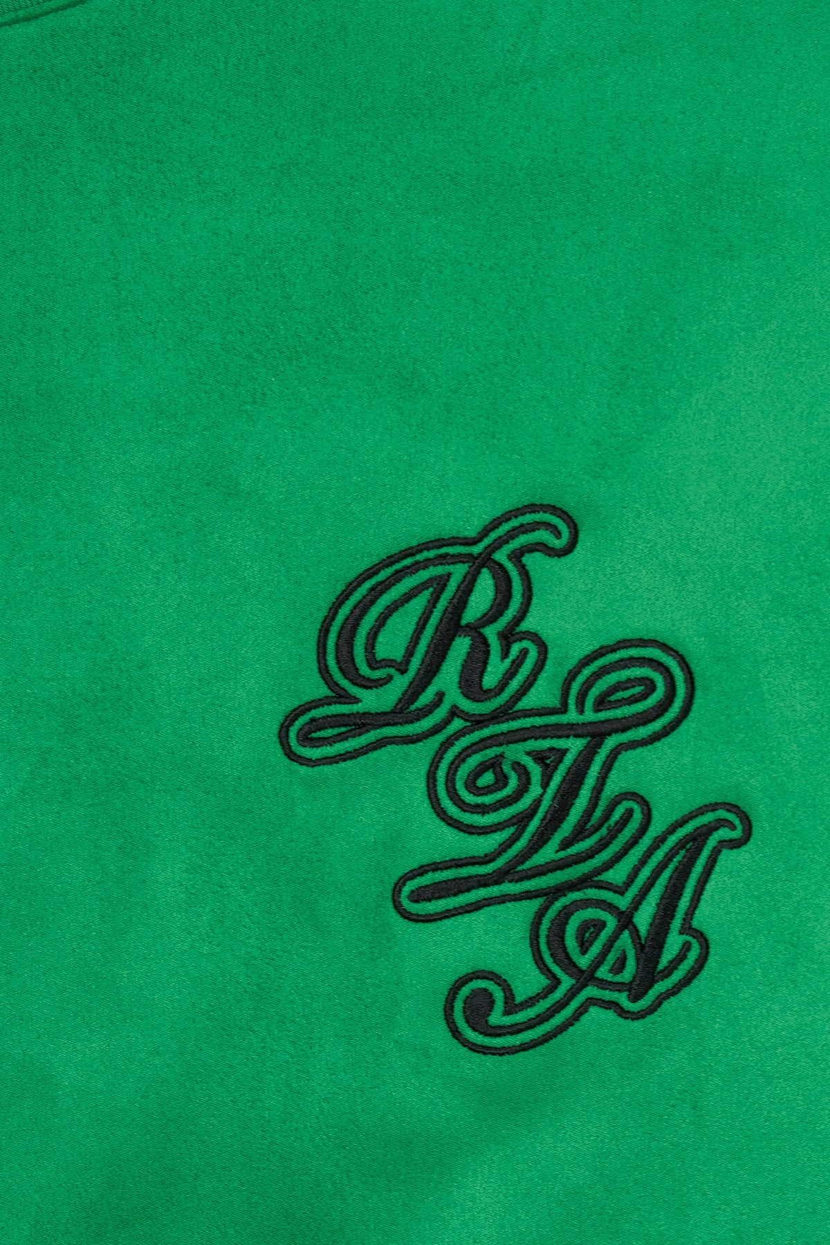 Colin Oversized Short Sleeve T-Shirt for Men - Green Script Logo Graphic Tee | Casual Streetwear, Summer Outfit, Loungewear
