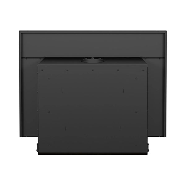Osburn 3500 I EPA Certified Wood Insert Stove Bundle - Efficient Heating for Fireplaces & Home Warmth